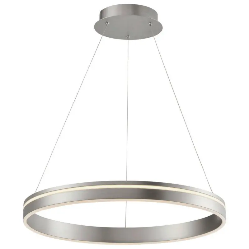 Led-Hängeleuchte 59/59/120 cm