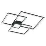 XXXLutz Lauterach - Ihr Möbelhaus bei Bregenz Led-Deckenleuchte 65,5/65,5/6,5 cm