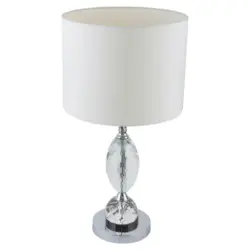 Tischleuchte 30/58 cm