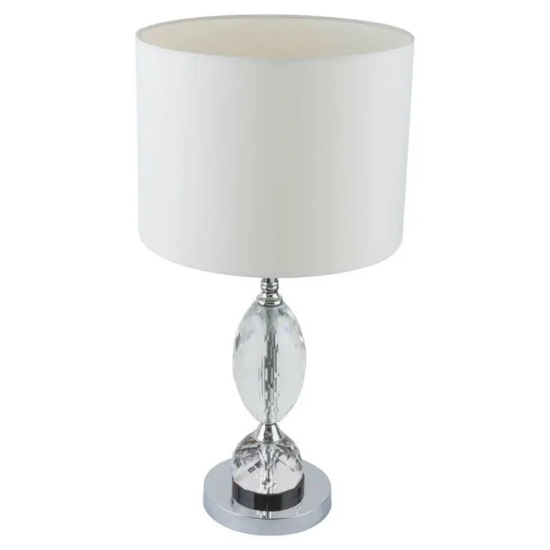 Tischleuchte 30/58 cm