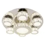 XXXLutz Lauterach - Ihr M&ouml;belhaus bei Bregenz Led-Deckenleuchte 60 W 55/15 cm