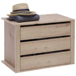 Schubkasteneinsatz 75/54/47 cm