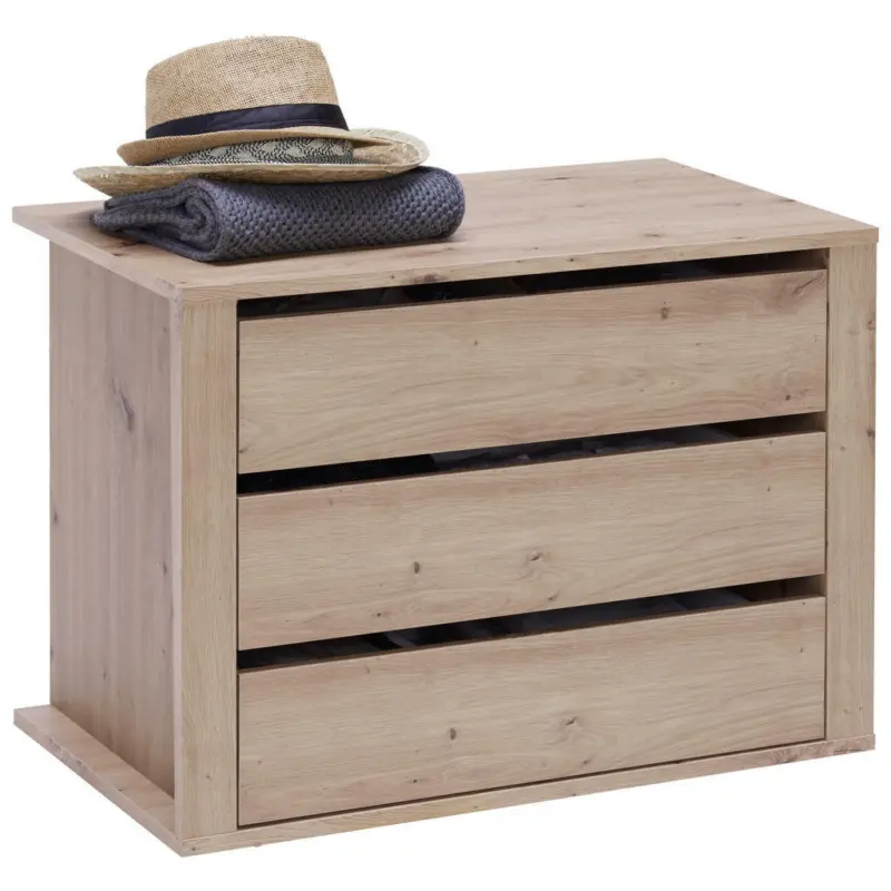 Schubkasteneinsatz 75/54/47 cm