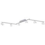 XXXLutz Lauterach - Ihr Möbelhaus bei Bregenz Led-Deckenleuchte 173/115/18,5 cm