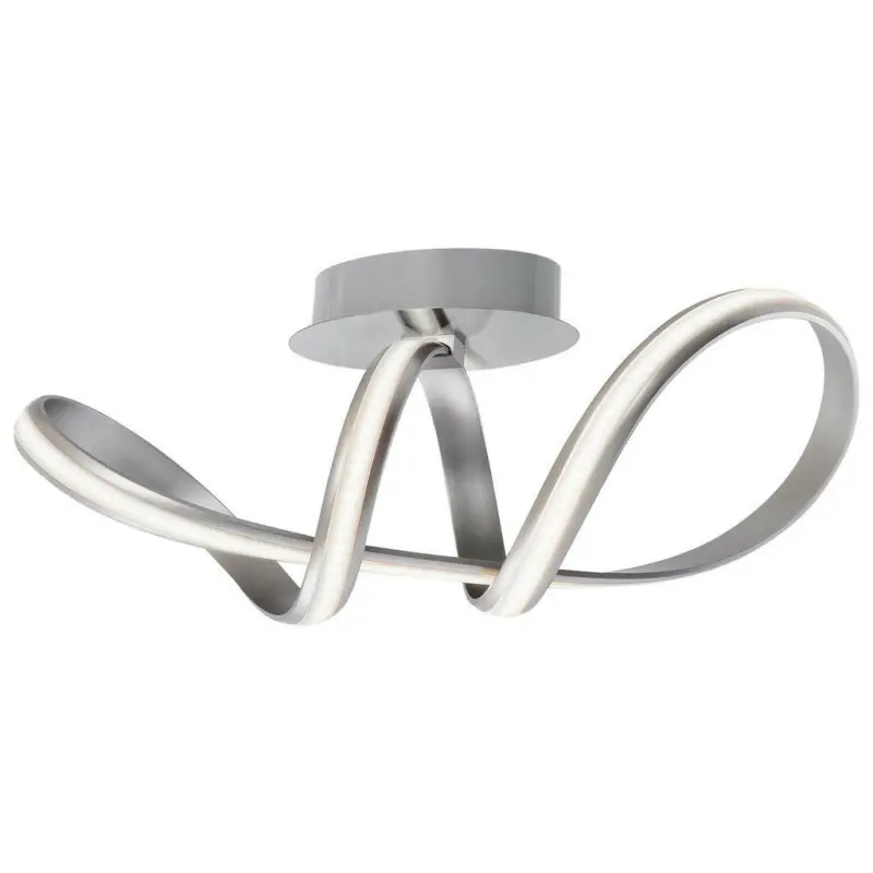 Led-Deckenleuchte 64/25/25 cm