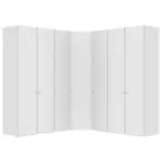 XXXLutz Lauterach - Ihr M&ouml;belhaus bei Bregenz Eckschrank 250/250/236/58,5 cm