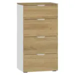 XXXLutz Lauterach - Ihr M&ouml;belhaus bei Bregenz Kommode 45/87/43 cm