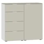 XXXLutz Lauterach - Ihr M&ouml;belhaus bei Bregenz Kommode 90/87/43 cm