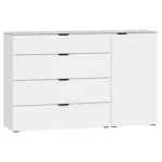 XXXLutz Lauterach - Ihr M&ouml;belhaus bei Bregenz Sideboard 135/87/43 cm