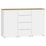 XXXLutz Lauterach - Ihr M&ouml;belhaus bei Bregenz Sideboard 135/87/43 cm