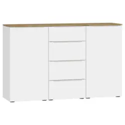 Sideboard 135/87/43 cm