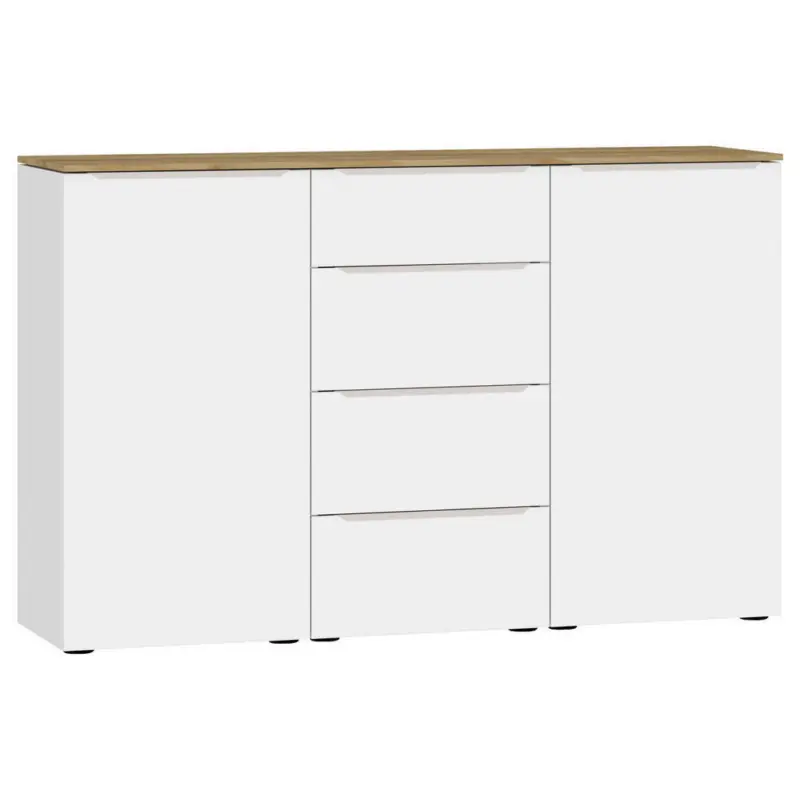 Sideboard 135/87/43 cm