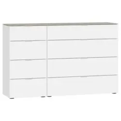 Kommode 135/87/43 cm