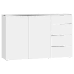 Sideboard 135/87/43 cm