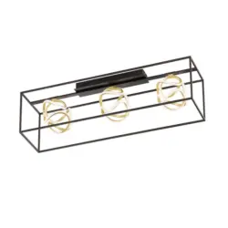 Led-Deckenleuchte 46 W