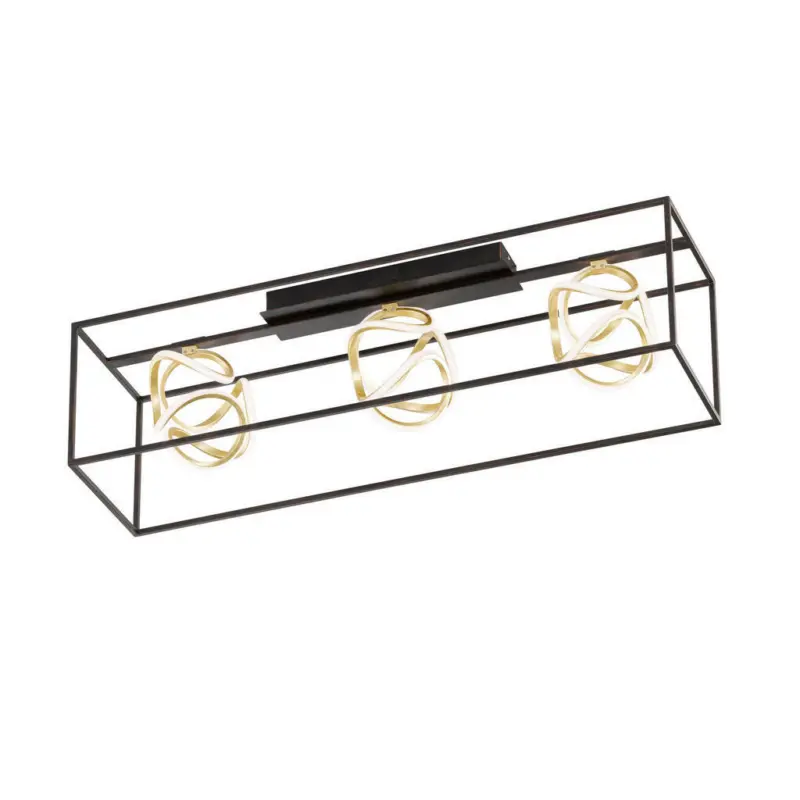 Led-Deckenleuchte 46 W