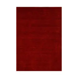 Orientteppich Me and You Red