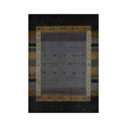 Orientteppich Baba Jan