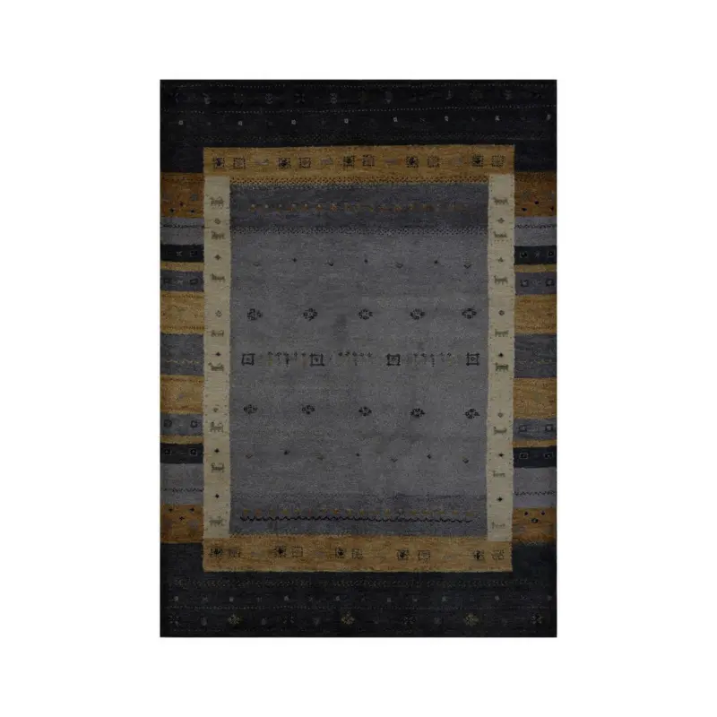 Orientteppich Baba Jan