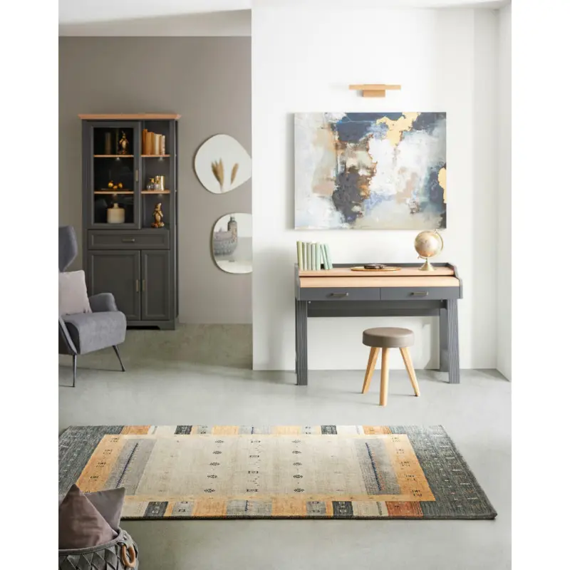 Orientteppich Baba Jan