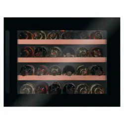 Weinkühlschrank Wk341200S