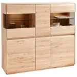 XXXLutz Lauterach - Ihr Möbelhaus bei Bregenz Highboard 153/138/41 cm
