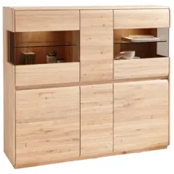 Highboard 153/138/41 cm
