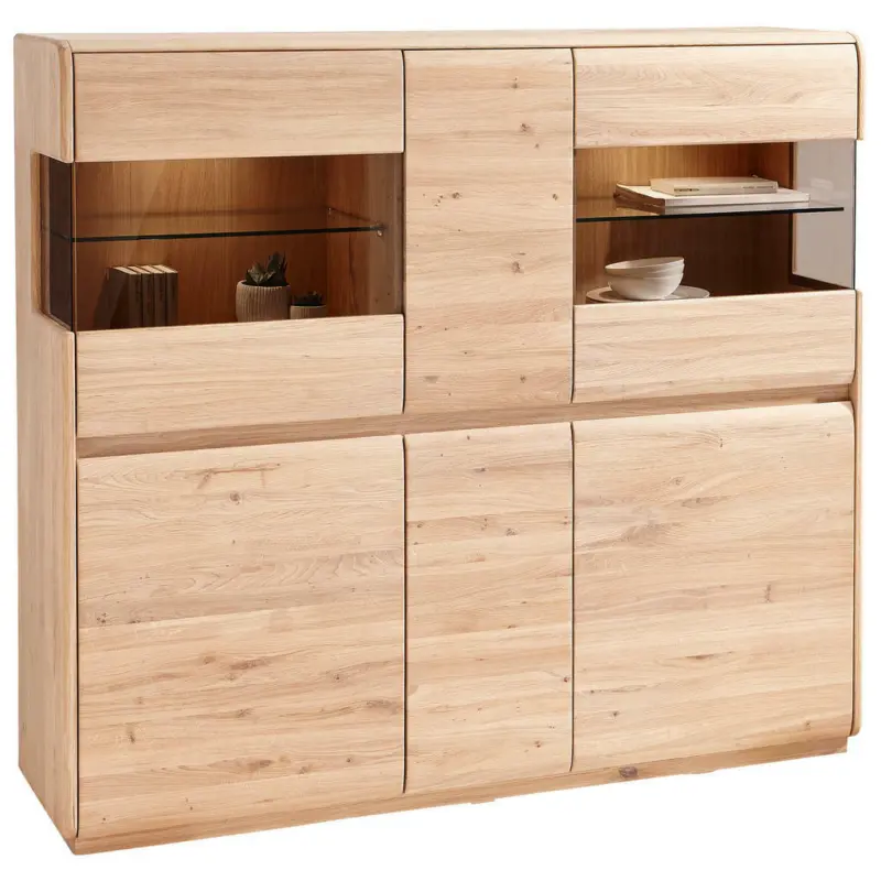 Highboard 153/138/41 cm