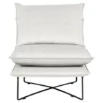 XXXLutz Lauterach - Ihr Möbelhaus bei Bregenz Sessel in Velours Beige