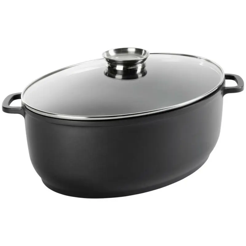 Bräter Perfect Cooking 42/32/13,3 cm