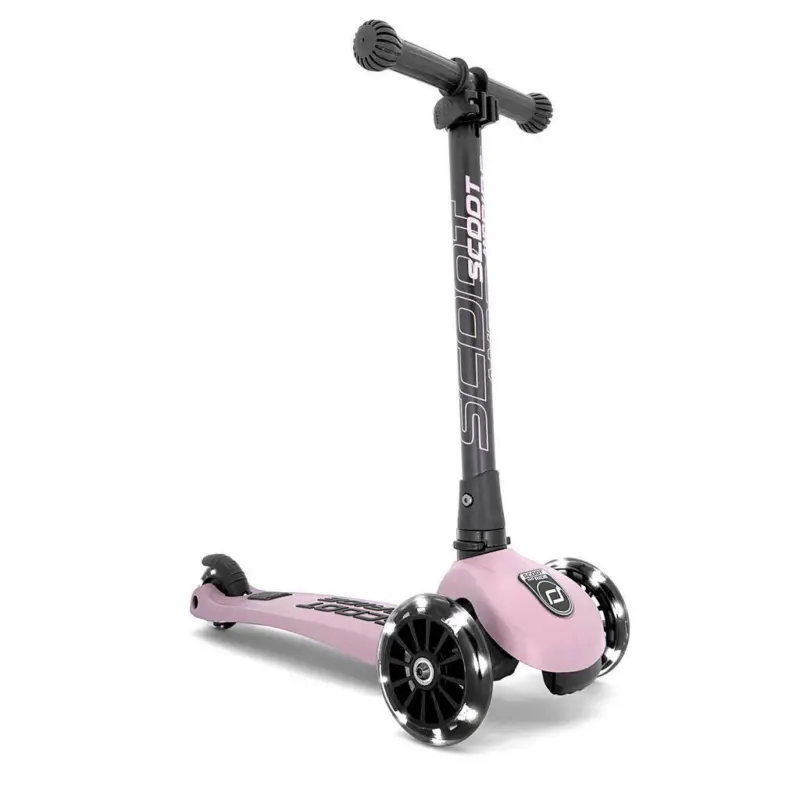 Kinderscooter