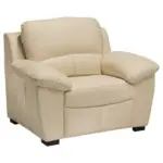 XXXLutz Lauterach - Ihr M&ouml;belhaus bei Bregenz Sessel in Lederlook Beige