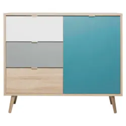 Kommode 103/87/40 cm