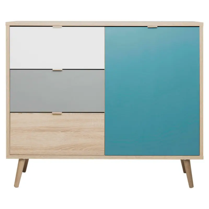 Kommode 103/87/40 cm