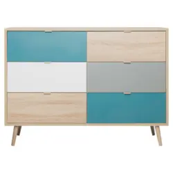 Kommode 120/85/40 cm