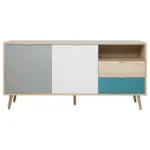 XXXLutz Lauterach - Ihr Möbelhaus bei Bregenz Sideboard 150/68/40 cm