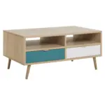 XXXLutz Lauterach - Ihr Möbelhaus bei Bregenz Couchtisch in Holzwerkstoff 100/60/46 cm