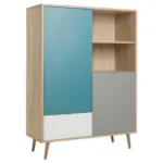 XXXLutz Lauterach - Ihr Möbelhaus bei Bregenz Highboard 103/139/40 cm
