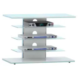 Tv-Rack 80/66/42,5 cm