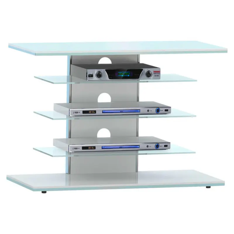 Tv-Rack 80/66/42,5 cm