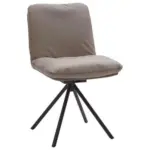 XXXLutz Lauterach - Ihr Möbelhaus bei Bregenz Stuhl in Stahl Echtleder pigmentiert