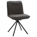 XXXLutz Lauterach - Ihr Möbelhaus bei Bregenz Stuhl in Stahl Echtleder pigmentiert