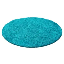 Hochflorteppich Life 1500