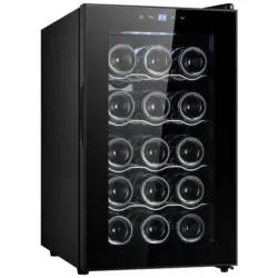 Weinkühlschrank Bcw-50B