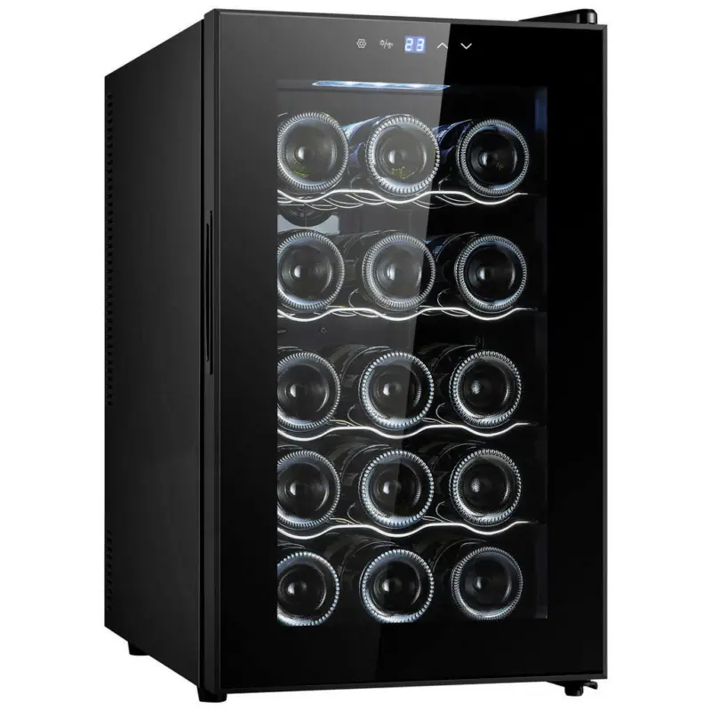 Weinkühlschrank Bcw-50B