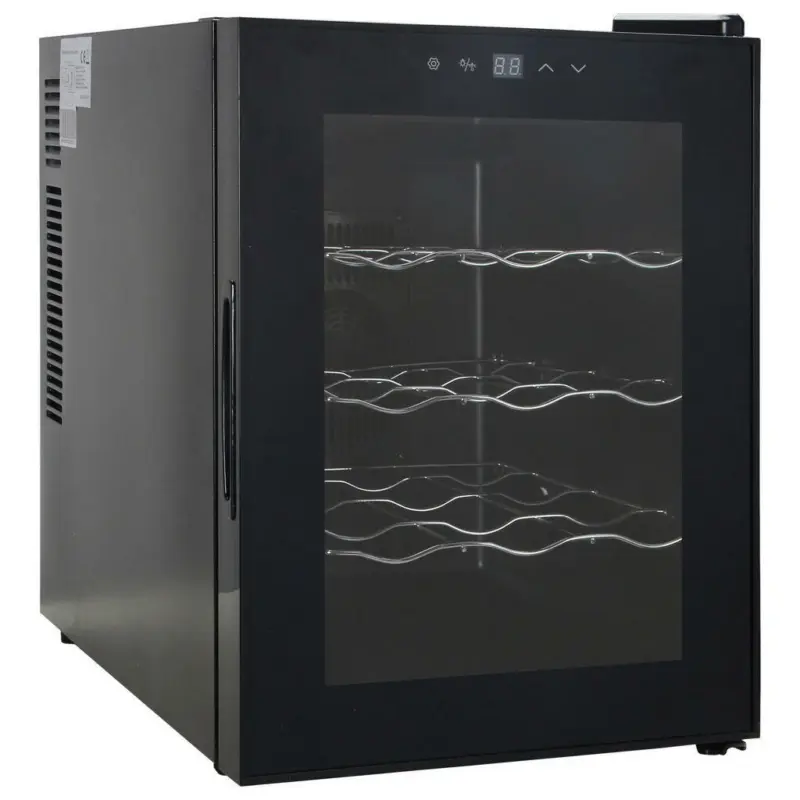 Weinkühlschrank Bcw-40B