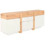 XXXLutz Lauterach - Ihr Möbelhaus bei Bregenz Sideboard 196/78/43 cm
