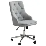 XXXLutz Lauterach - Ihr M&ouml;belhaus bei Bregenz Drehstuhl in Webstoff Hellgrau