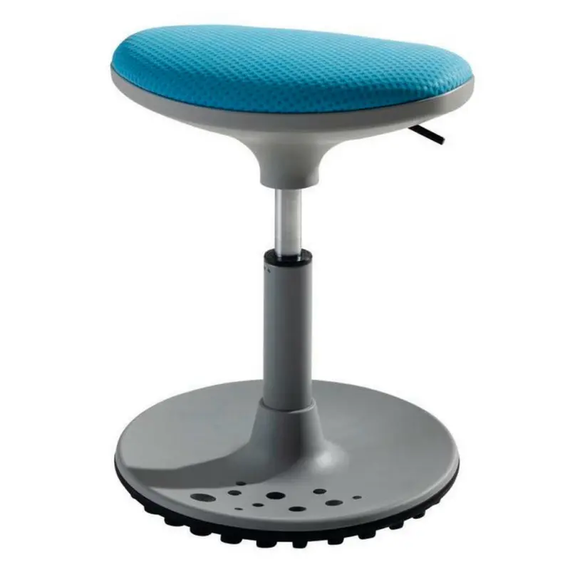 Bürohocker 38/48/27,5 cm