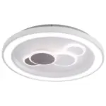 XXXLutz Lauterach - Ihr Möbelhaus bei Bregenz Led-Deckenleuchte 30 W 60/60/8 cm